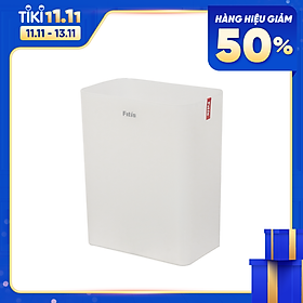 Mua Thùng Rác Fitis Mono Chữ Nhật SMM1 (20L)