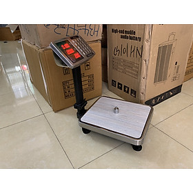Mua Cân Điện Tử Bán Hàng Tính Tiền 60kg/10gam Bawang. Cân Bàn Điện Tử Chuyên Dùng Cho Công Xưởng Nhà Máy  Chợ Đầu Mối