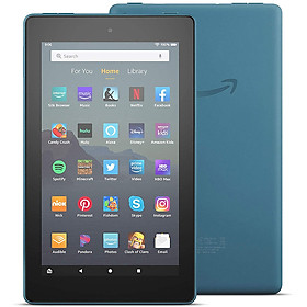 Máy Tính Bảng Kindle Fire HD7 32GB - Hàng Chính Hãng