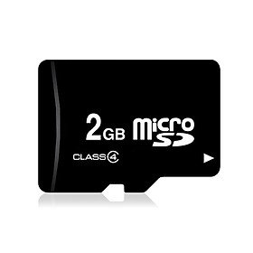 Thẻ nhớ 32GB – 16GB – 8GB – 4GB – 2GB class 10 Micro SDHC cho điện thoại, loa, tai nghe...