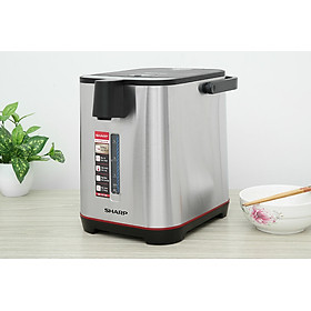 Mua Bình thủy điện Sharp KP-40EBV-ST 4 lít - Hàng chính hãng( Chỉ giao HCM)