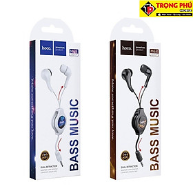 Mua Tai nghe dây Hoco M68