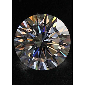 Kim cương nhân tạo 16 Hearts & Arrows 4mm