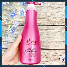 Dầu xả Obsidian Color Care Conditioner chăm sóc tóc nhuộm 580ml