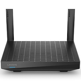 Router Wifi LINKSYS MR7350-AH (1 pack) DUAL-BAND AX1800 INTELLIGENT MESH WIFI 6 MU-MIMO GIGABIT - Hàng Chính Hãng