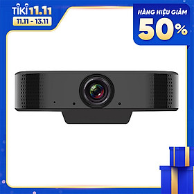 Webcam Máy Tính USB Với Micrô Có Trình Điều Khiển Để Dạy Trực Tuyến