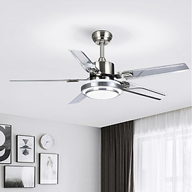 Mua Đèn quạt GETTER 3 màu ánh sáng - kèm bóng Led chuyên dụng