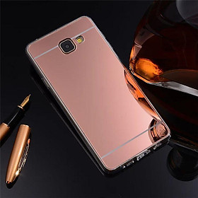 Ốp lưng silicon cho SAMSUNG J7 PRIME tráng gương