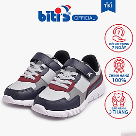 Giày Thể Thao Trẻ Em Biti's Hunter Street "CÒN-GÌ-DÙNG-ĐÓ Y2" Colletion RSBH00100XNH