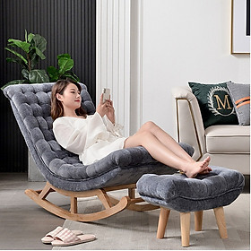 Mua Ghế bập bênh Juno Sofa thư giãn Chất lượng JN04
