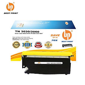 Mua Hộp mực in BEST PRINT TN 3030/3060 dùng cho máy in Brother HL-5140  5150D  5170DN  MFC-8220  8440  8840 - HÀNG CHÍNH HÃNG