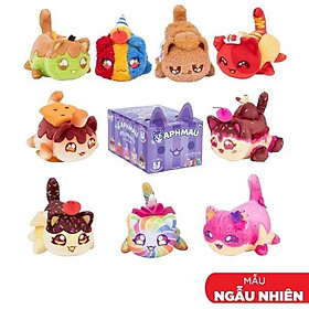APHMAU THÚ BÔNG 6INCH CARNIVAL TREATS 6027 (VTA)