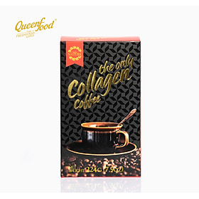 Cà Phê Collagen Only Nature (224g)