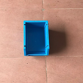 Khay linh kiện A6  (KT: 240 x 155 x 125 mm) GIAO MÀU NGẪU NHIÊN