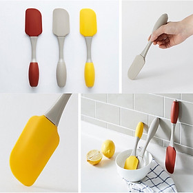Mua Dụng Cụ Lật Đồ Ăn Bằng Silicone Cao Cấp LOL125 (cam kết hàng chuẩn  y hình)