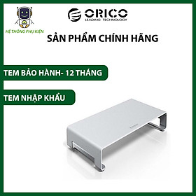 Mua Giá Đỡ Màn Hình ORICO KCS1-SV-BP Hàng Chính Hãng