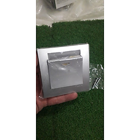 Mua KB31EKT - Thẻ chìa khóa khách sạn Vivace  16A  240V  nhôm bạc