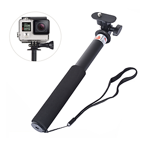 Mua Gậy tự sướng Super i-Short (30-95cm) cho máy quay hành động GoPro  Sjcam  Yi Action  Osmo Action