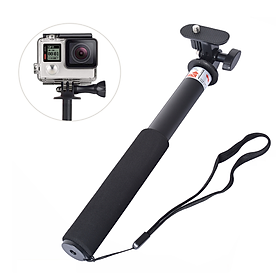 Gậy tự sướng Super i-Shortcho máy quay hành động GoPro, Sjcam, Yi Action