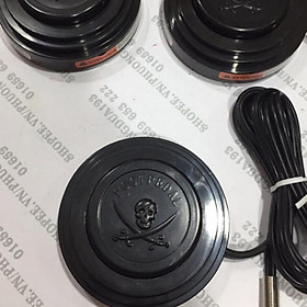 Mua Bàn đạp dẫn điện 1 chạm ( hàng có sẵn)
