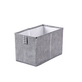 Mua Hộp Vải Đựng Đồ Phong Cách Nhật Có Thể Gấp Gọn