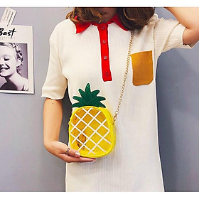Mua Túi dứa trong suốt