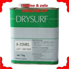 Mua Dầu Drysurf A-2264EL