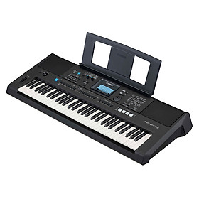 Đàn Organ Yamaha PSR-E473 (Hàng chính hãng)