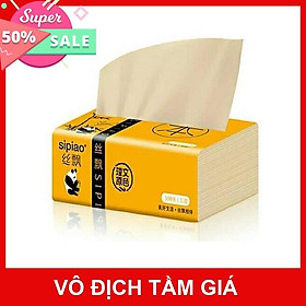 Giấy ăn Gấu trúc Sipiao Siêu dai