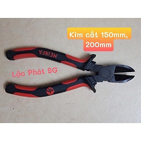 Mua Kìm điện  kìm cắt  kìm mỏ nhọn - chắc chắn  đa năng và siêu rẻ