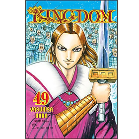 Kingdom 49