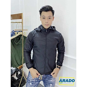>> BÁO GIÁ ÁO GIÓ NAM LÓT LƯỚI PHONG CÁCH THỂ THAO | Shopee Lazada Sendo Tiki mới nhất 49 Áo Khoác Dù Nam , Áo Gió Chống Nắng Mưa Phong Cách Thể Thao Kèm Túi Đựng - FMHN005