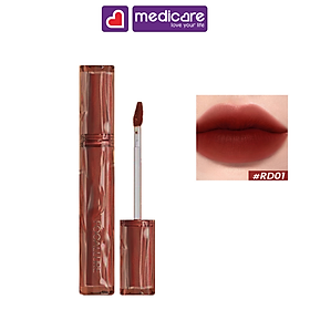 Son kem FOCALLURE airy velvet lipcream FA-L15 2g