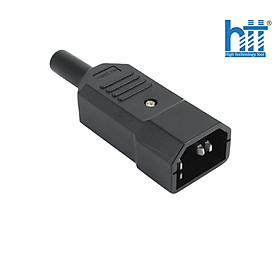 Mua Phích cắm C14  đầu nối dây C14 - hàng chính hãng