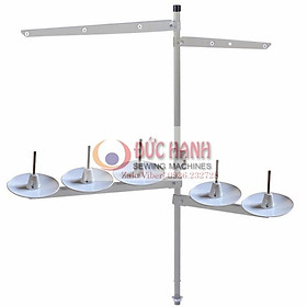 Mua GIÁ ĐỂ CHỈ MÁY MAY CÔNG NGHIỆP & VẮT SỔ - HÀNG TỐT