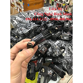 Mua Cáp dành cho SAMSUNG S8 chân TYPE-C (BM-00870)