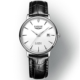 Đồng hồ nữ chính hãng KASSAW K865-6