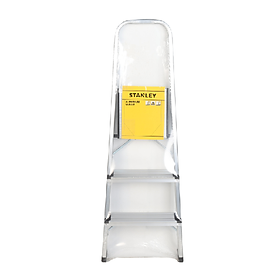Mua Thang nhôm ghế 3 bậc Stanley SXLDAL-003 hàng Chính hãng
