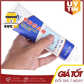 KEO VÁ TƯỜNG, vá bể, vá nhựa, vá nứt THÔNG MINH