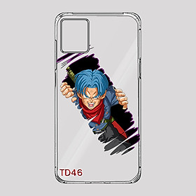 Ốp Lưng Dành Cho REALME 8 PRO
