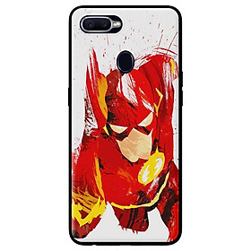 Ốp in cho Oppo F9 Siêu Nhân - Hàng chính hãng