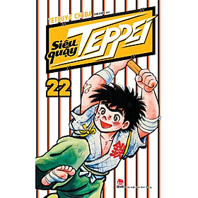 Siêu Quậy Teppei Tập 1 – Tập 31