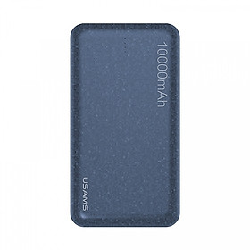 Sạc dự phòng USAMS US-CD21 10000mAh