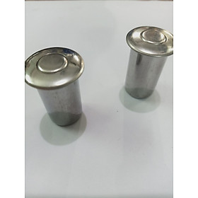 Mua Combo 2 cái Chặn cát tròn giá rẻ