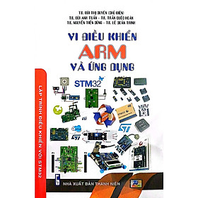 Vi Điều Khiển ARM Và Ứng Dụng - STK