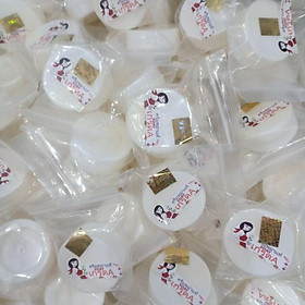 Mua Bán sỉ 50 hũ tròn kem đêm clobetmil g ( cam kết chuẩn)