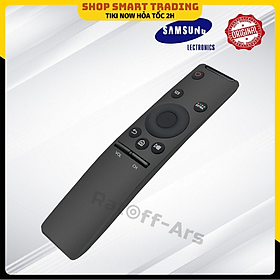 Remote Điều Khiển TV Dành Cho SAMSUNG Smart Tivi 4K, QLED - NO VOICE- Hàng nhập khẩu