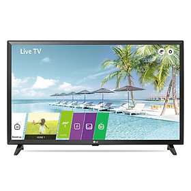 Tivi LG 32 inch 32LU340C - Hàng Chính Hãng
