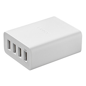 Mua Sạc 4 cổng USB 6.0A Sony CP-AD2M4/WC EU8 - Hàng chính hãng