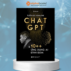 Hình ảnh Chat GPT Và 10++ Ứng Dụng AI Đình Đám